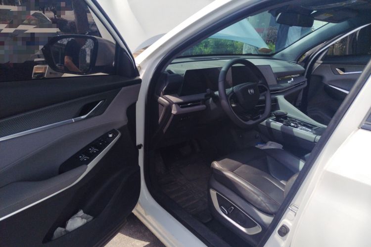 Used CHANGAN CS75 PLUS 2022 2nd Generation 1.5T Automatic Prestige Version
