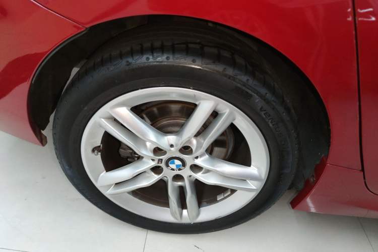 Used BMW 1 Series 2021 Revised 120i M Sport Night Edition