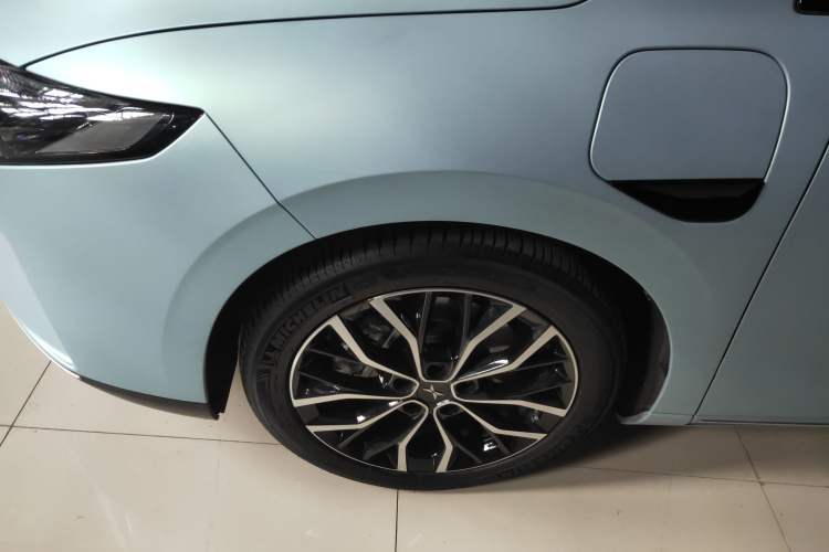 Used XPeng P5 2022 460E+ Exterior 7