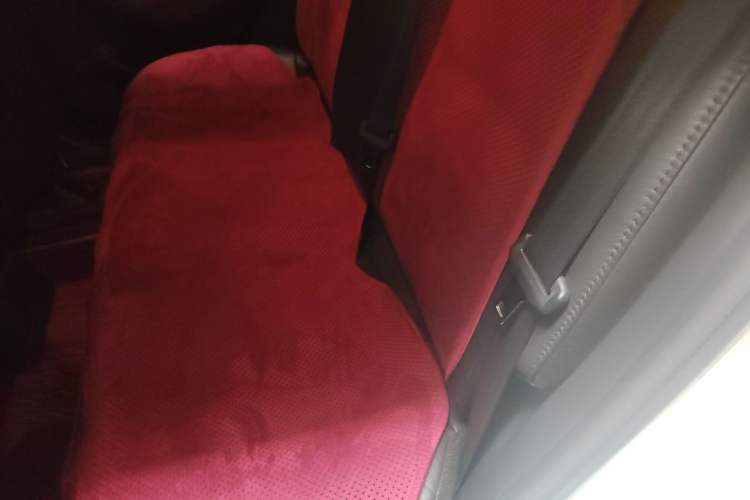 Used Mazda CX-3 2018 2.0L Automatic Prestige Edition