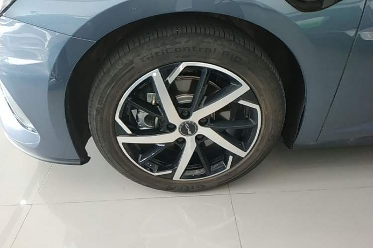 Used BYD Seal 07 DM-i 2026 DM-i 1.5T 135km Prestigious Edition