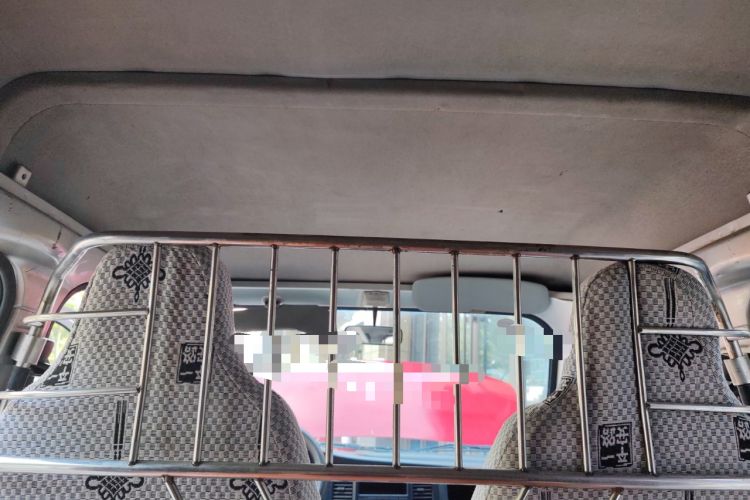 Used Wuling Zhiguang 2015 1.2L Practical LS-I Model