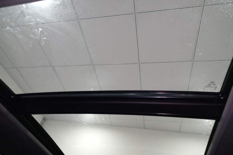 Used Honda XR-V 2017 1.8L EXi CVT Comfort Version
