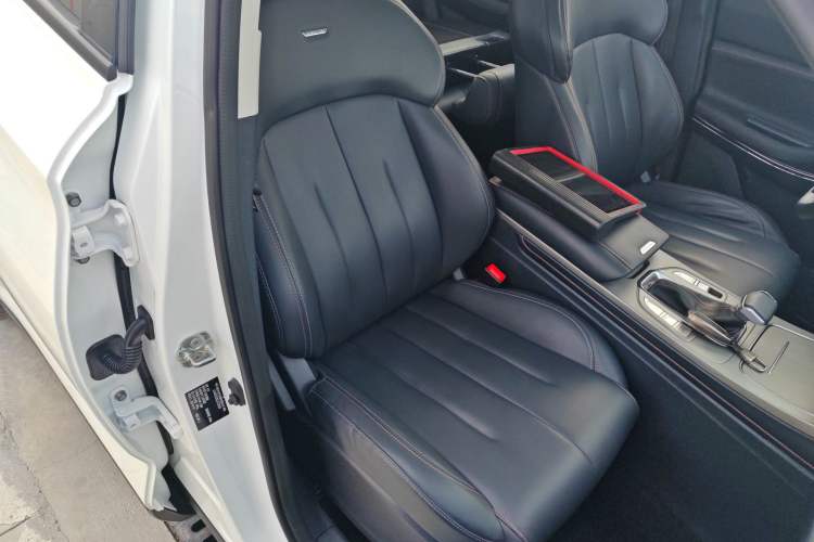 Used Oshan X7 2020 1.5T Automatic Luxury Version