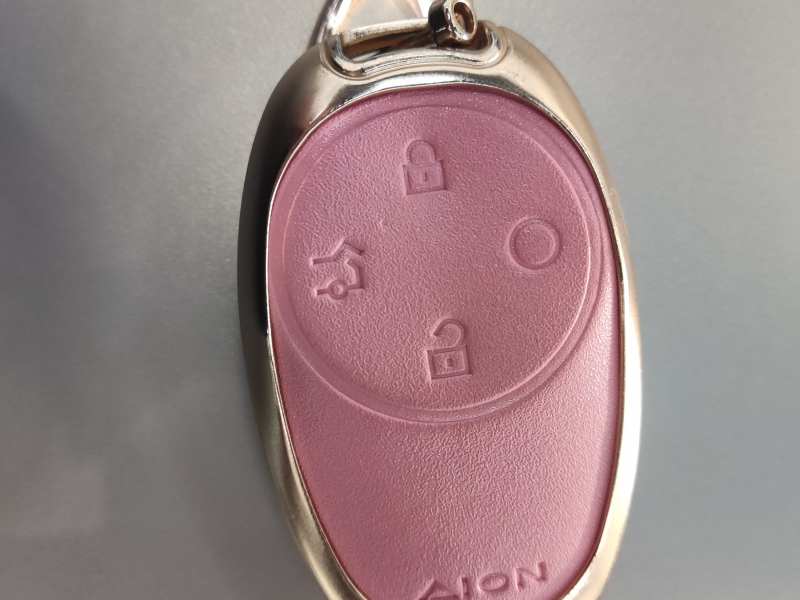 Used AION UT 2025 330 Starlight Edition — 8