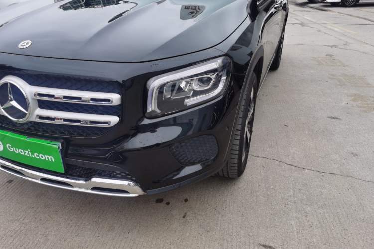 Used Mercedes-Benz GLB 2023 GLB 220 Fashion Model