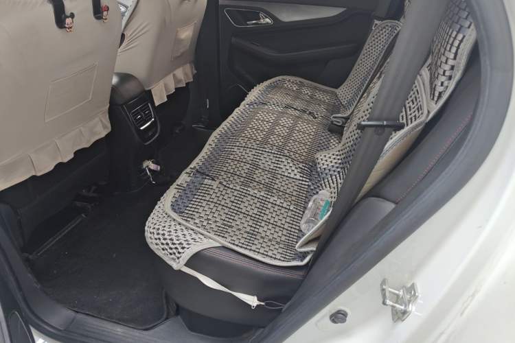 Used Baojun 560 2016 1.8L iAMT Luxury Model
