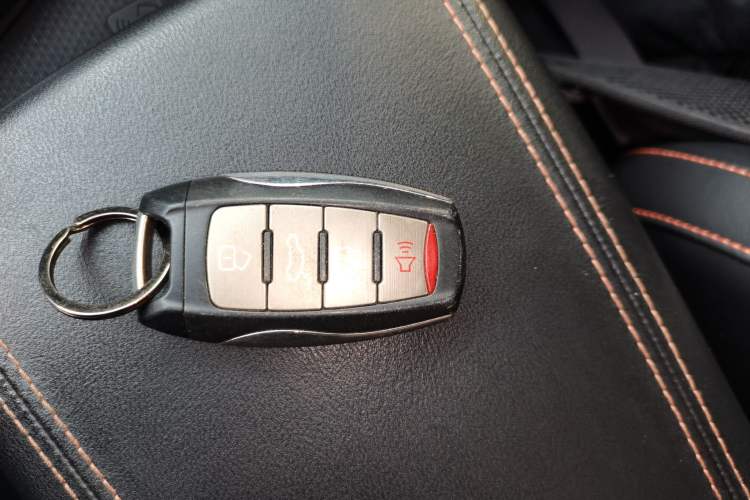 Used Haval LHERY 2021 GT Edition 1.5T Platinum Rabbit