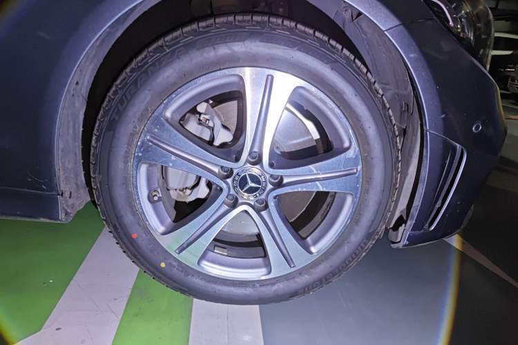 Used Mercedes-Benz C-Class 2020 Restyled C 260 L Sport Edition Exterior 7