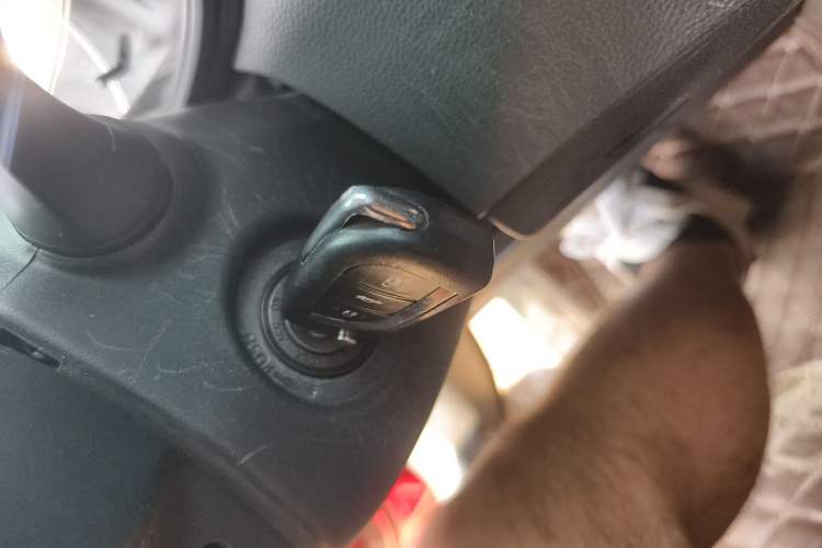 Used Toyota Levin 2019 185T CVT Entry-Level Version China VI Standard