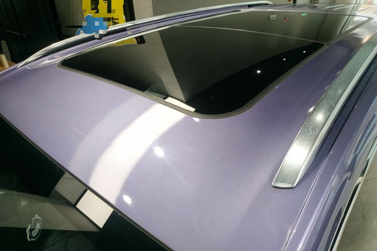 Used SAIC MAXUS G50 2019 1.5T First Edition Automatic Luxury Version 7 Seats Roof