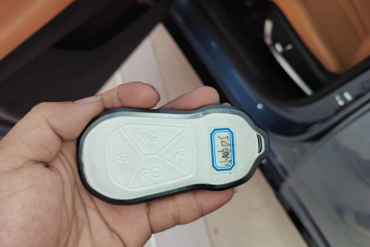 Used XPeng P5 2022 550E
