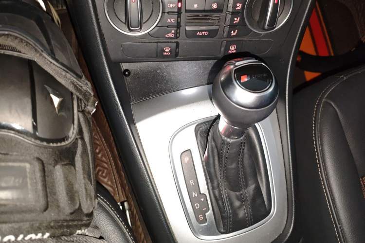 Used Audi Q3 2016 35 TFSI Fashion Model