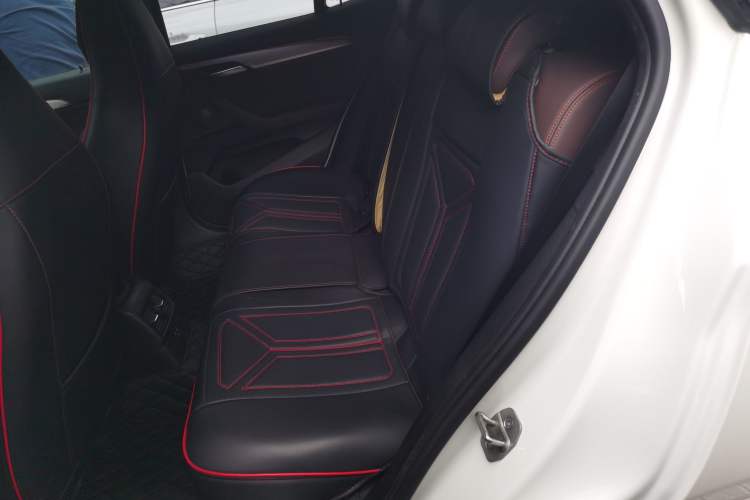 Used BMW X2 2022 xDrive25i Midnight Edition