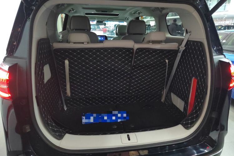 Used Buick GL8 2023 ES Lu Zun Deluxe and Yue Edition