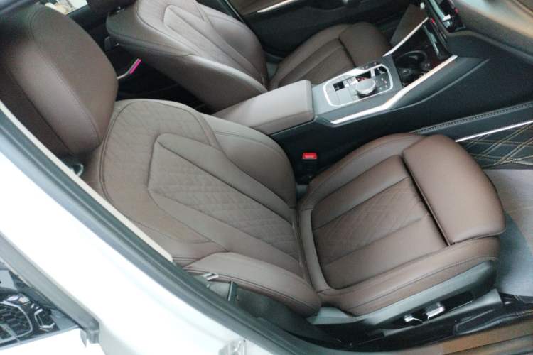 Used BMW 3 Series 2025 325Li M Sport Package
