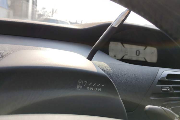 Used Citroen C4 Picasso 2015 1.6T Fashion Model 5 Seats
