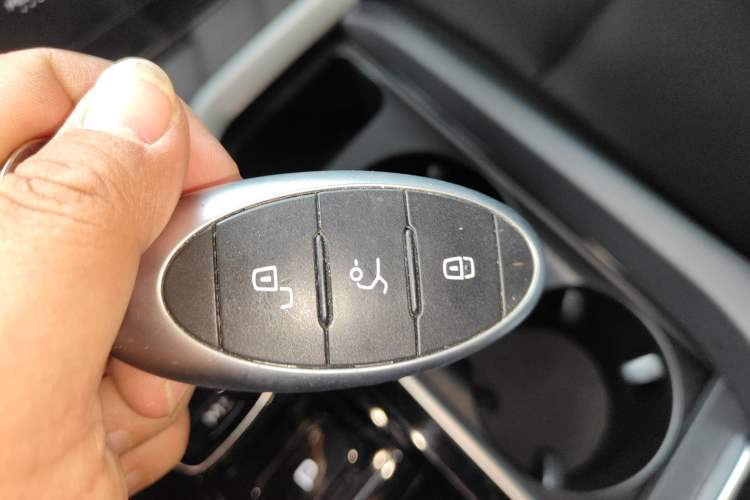 Used Bestune B70 2022 Third Generation 1.5T Automatic Enjoyment Version
