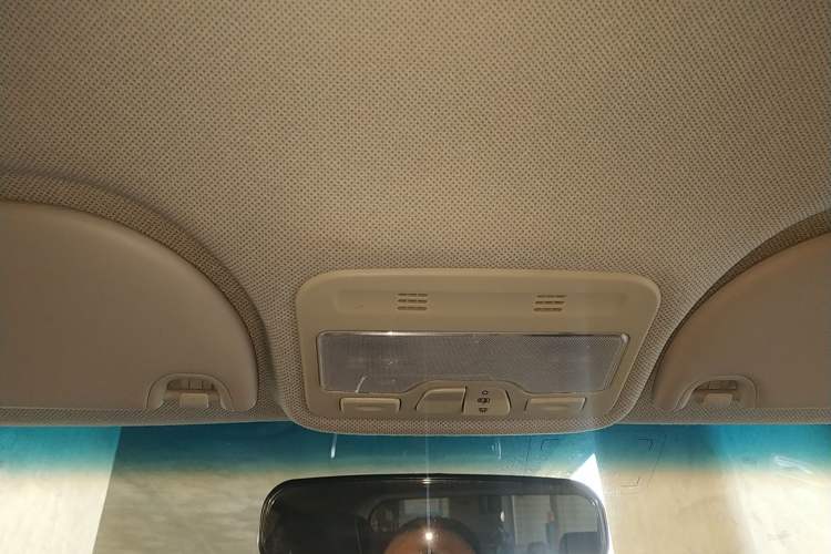 Used JAC iEV6E 2019 Upgraded iEV6E Luxury Model