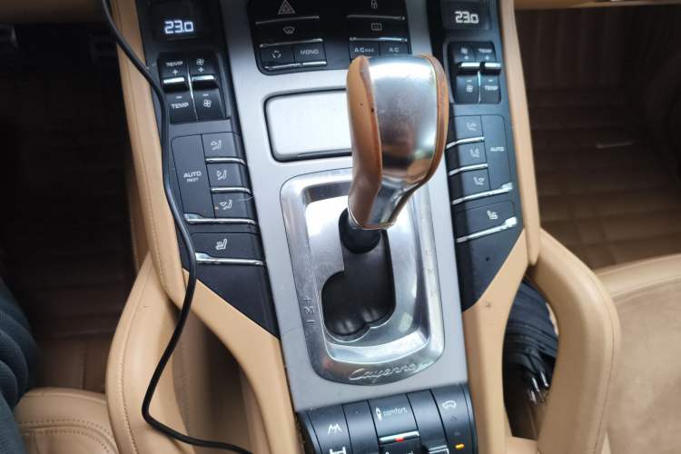 Used Porsche Cayenne 2012 Cayenne GTS 4.8L
