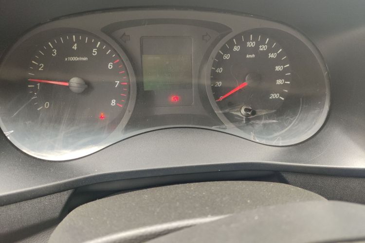 Used Wuling Hongguang PLUS 2020 1.5L Manual Standard Edition 5 Seats