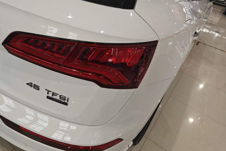 Used Audi Q5L 2020 40 TFSI Prestige Fashion Edition
