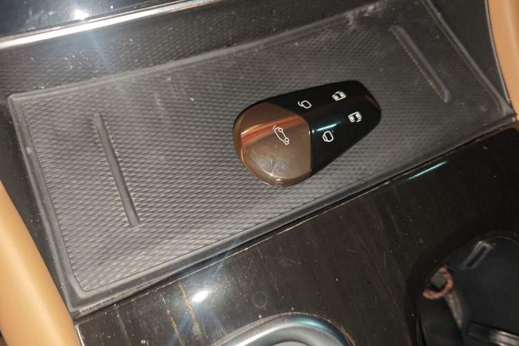 Used VOYAH Dream 2022 Low-Carbon Edition Home
