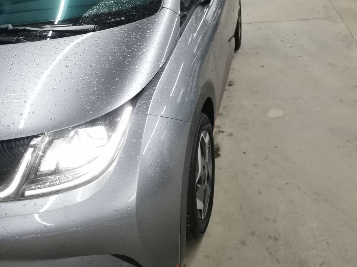 BYD Dolphin 2021 405 km Free Version — снимка 8