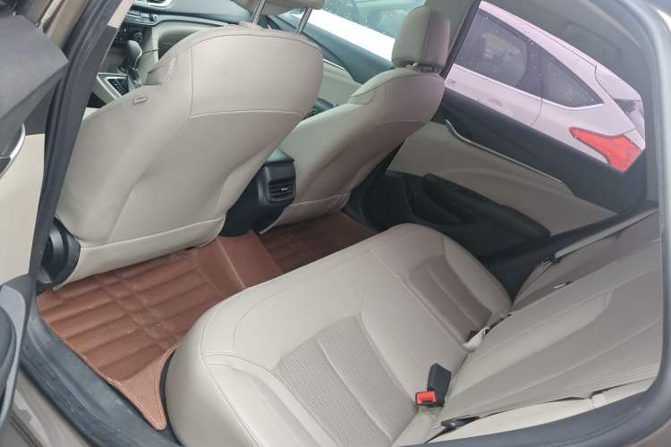 Used Buick GT 2016 15N Automatic Elite Edition
