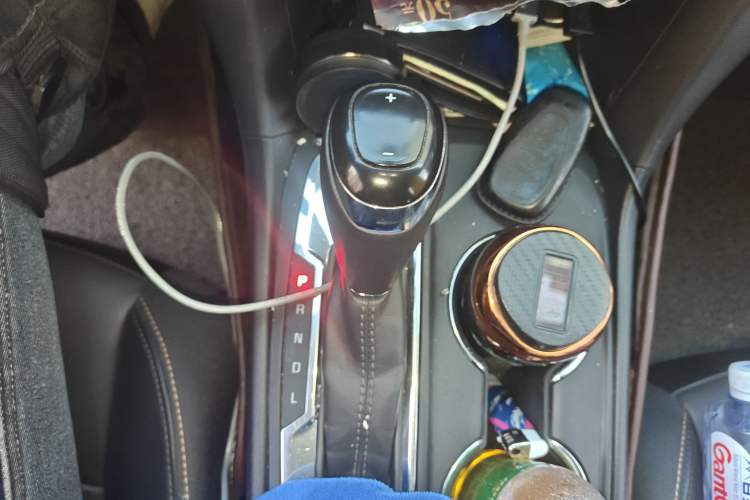 Used Chevrolet Equinox 2019 535T Automatic YuJie Edition China V Standard