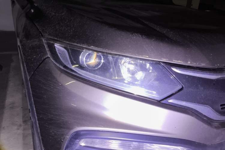 Used Honda XR-V 2015 1.8L VTi CVT Luxury Edition
