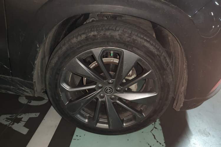 Used CHANGAN UNI-T 2020 1.5T Prestige Version
