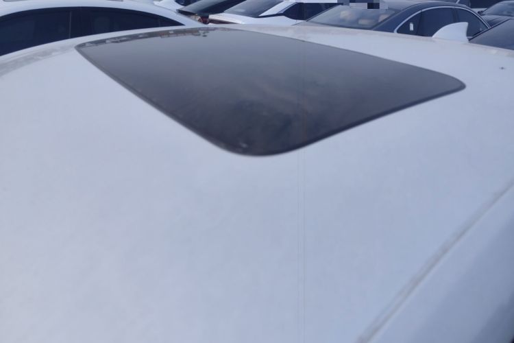 Used Buick GT 2019 15T Dual-Clutch Connected Elite Model China VI Roof