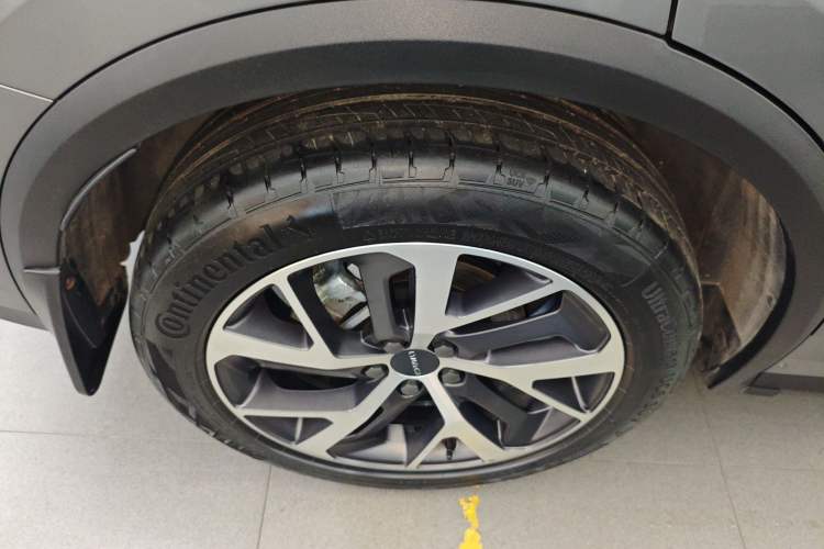 Used Lynk & Co 01 2021 2.0TD Four-Wheel Drive Hype-Halo Right Rear Wheel Hub