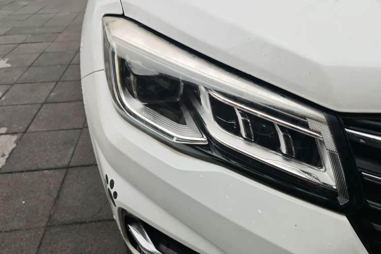 Used CHANGAN CS75 2018 280T Automatic Luxury Edition China V Standard
