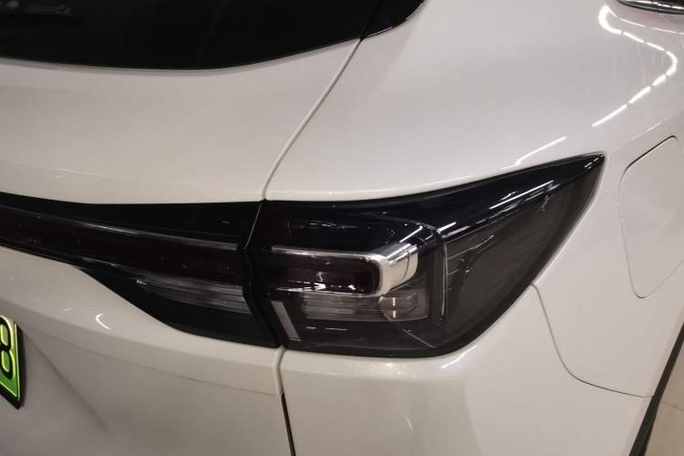 Used Qiyuan Q05 2025 Truly Delicious Version 125cc Beyond-Excellent Type
