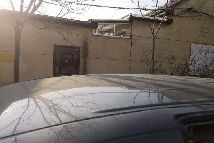 Used Buick GL8 2020 Land Cruiser Executive Class 652T Comfort Model
