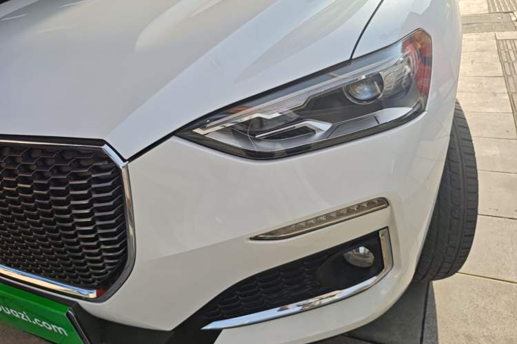 Used Haval F5 2018 1.5T i-Trend
