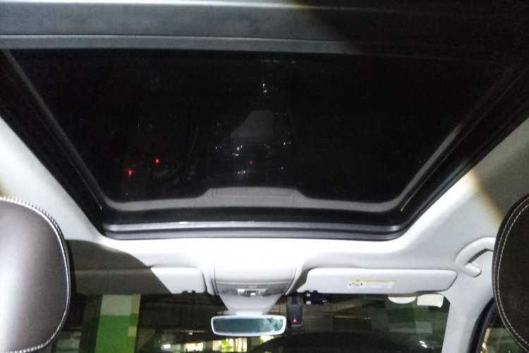 Used Volkswagen Tiguan L 2017 380TSI Automatic All-Wheel-Drive Flagship Edition