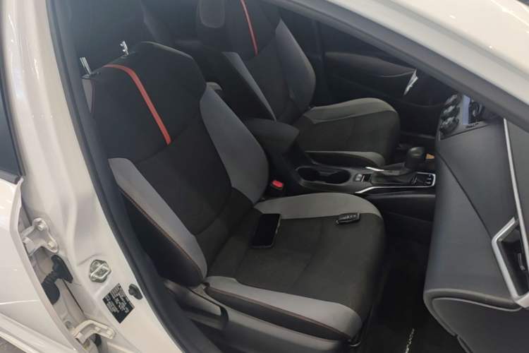Used Toyota Corolla 2023 1.2T Pioneer Edition