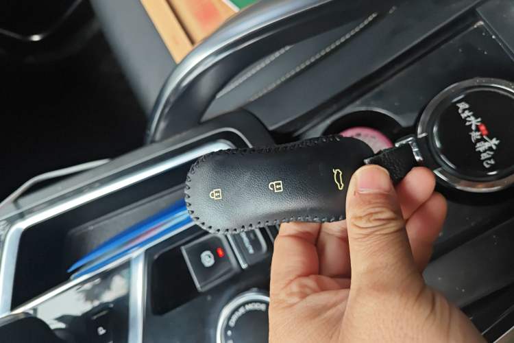 Used Geely Auto Emgrand X7 Sport 2022 Boyue X 1.8TD DCT Smart Model