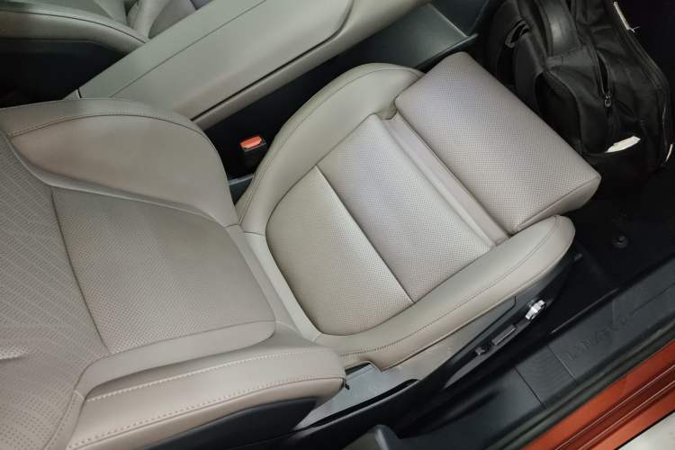 Used Lynk & Co Z10 2025 95 kWh 702 km All-Wheel Drive Intelligent Driving Ultra