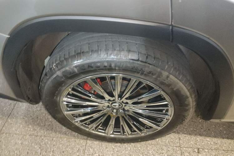 Used Lexus RX 2020 Revised Version 300 Two-Wheel Drive Elite Edition