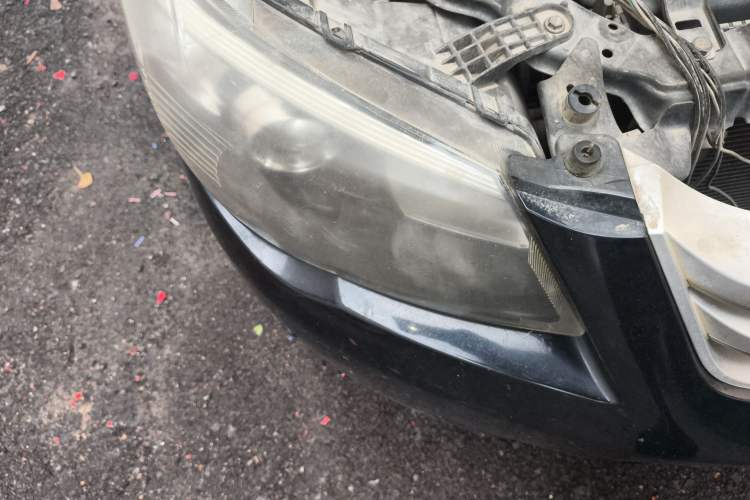 Used BYD L3 2012 1.5L Manual Comfort Edition
