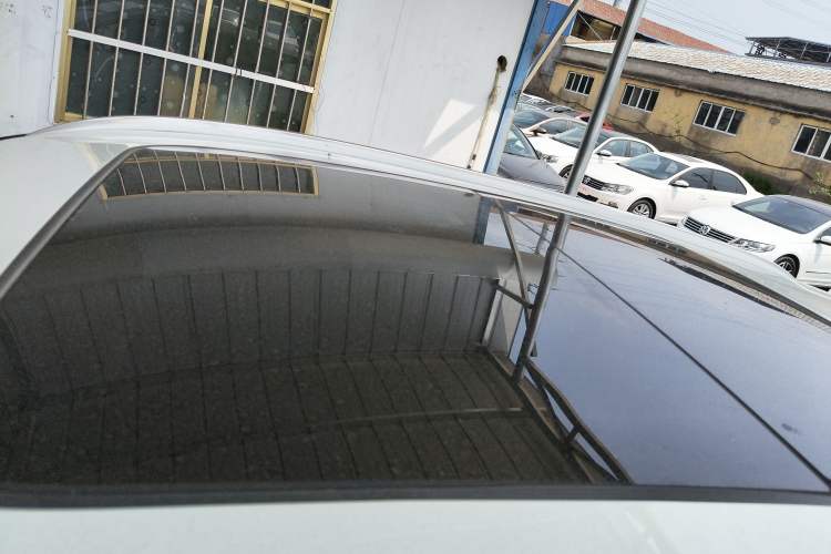 Used Geely Auto Coolray 2019 Sport Version 260T DCT Battle China VI Standard