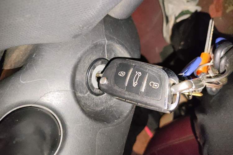 Used Toyota Yaris 2011 1.6E Automatic Charm Edition
