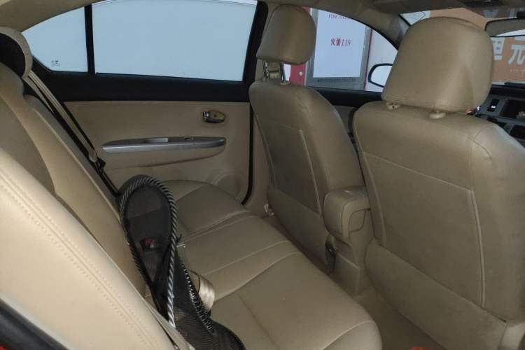 Used Great Wall C30 2010 1.5L Manual Luxury Edition