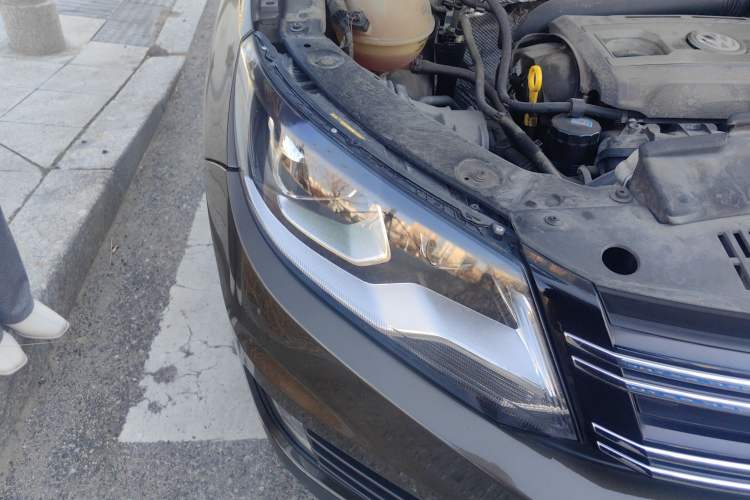 Used Volkswagen Tiguan L 2015 1.8TSI Automatic Two-Wheel Drive Luxury Model