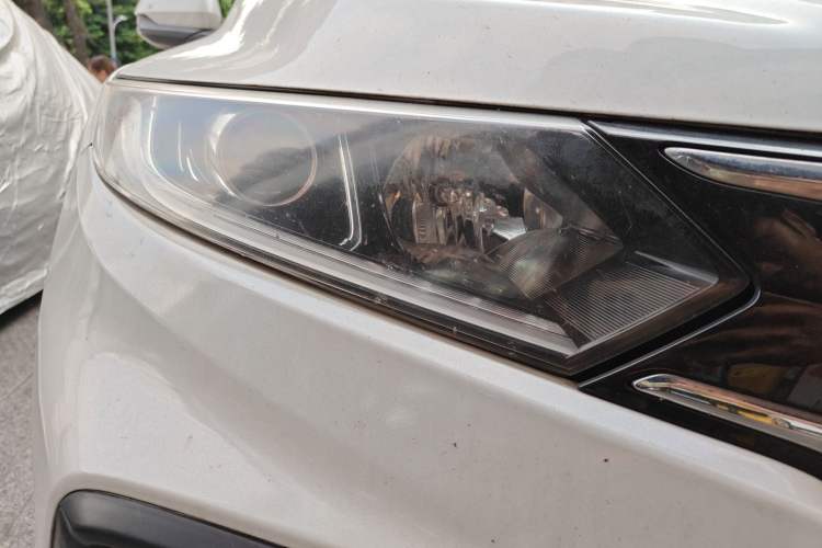 Used Honda XR-V 2017 1.5L LXi CVT Classic Edition Right Front Headlight