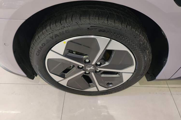 Used XPeng MONA M03 2025 620 Ultra-Long Range Plus